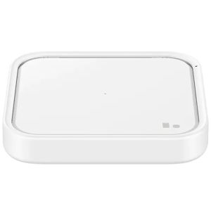 Incarcator wireless Samsung, Incarcare rapida (fara incarcator retea), EP-P2400BWEGEU, White