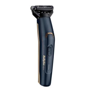  Aparat de tuns electric Babyliss Electric Man, BG120E, Impermeabil, Albastru