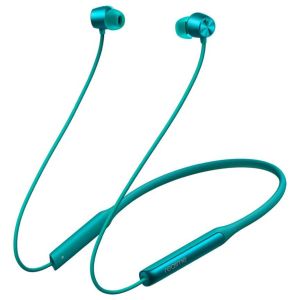 Casti In-Ear, Realme Buds Wireless Pro, Verde
