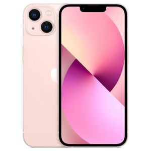 Telefon mobil Apple iPhone 13, 5G, 128GB, Pink