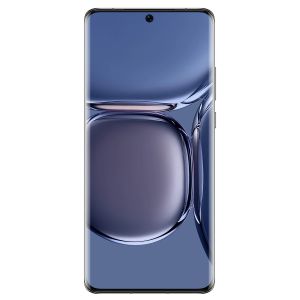 Telefon mobil Huawei P50 Pro, 8GB RAM, 256 GB, Dual-Sim, Golden Black