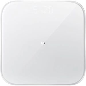 Cantar inteligent Xiaomi Mi Smart Scale 2, Bluetooth, Alb