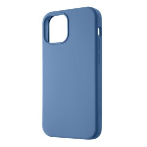 Husa de protectie telefon pentru iPhone 13 Mini, Tactical, Velvet Smoothie, Silicon, Avatar