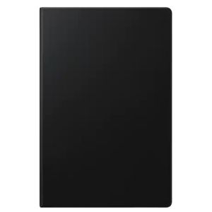 Husa tableta Samsung pentru Samsung Galaxy Tab S8 Ultra, Book Cover Keyboard, Black