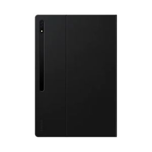 Husa tableta Samsung, Book Cover pentru Samsung Galaxy Tab S8 Ultra, Black