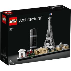LEGOÂ® Architecture - Paris 21044, 649 piese