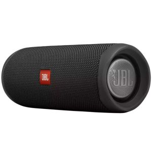  Boxa portabila JBL Flip 5, Bluetooth, Negru