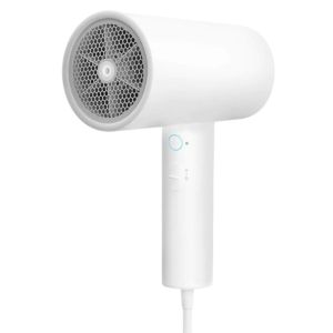 Uscator de par Xiaomi NUN4052GL, 1800 W, 20.000 rpm, Concentrator, Alb