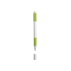 LEGO Ghiozdane si rechizite: Pix cu gel LEGO - Verde
