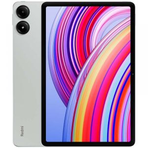 Tableta Xiaomi Redmi Pad Pro, 8GB RAM, Memorie 256GB, Wi-Fi, 12.1 inch, Verde Mint