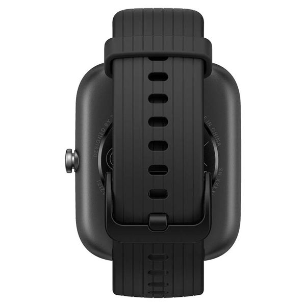 Amazfit bip negru top