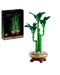 LEGO Creator Expert: Bambus norocos