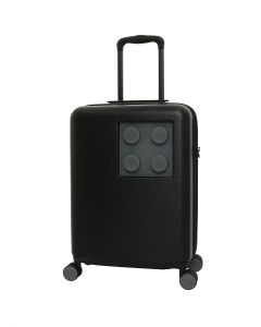 Troller LEGO Urban 20'' - Negru/Gri, 20152-1961