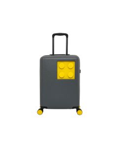 Troller LEGO Urban 20'' - Gri/Galben, 20152-1962