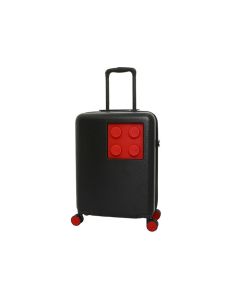  Troller LEGO Urban 20'' - Negru/Rosu
