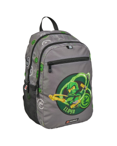 Rucsac extins LEGO Ninjago, 20222-2501
