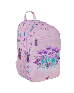 Rucsac extins LEGO Flori, 20222-2506