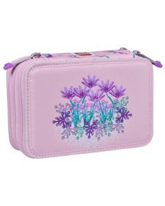 Penar neechipat LEGO Flowers cu 3 compartimente, 20237-2506