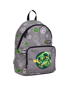 Rucsac LEGO Ninjago - Basic, 20266-2501