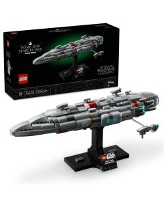 LEGO Star Wars:  Home One Starcruiser