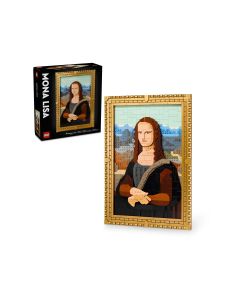 Mona Lisa 31213