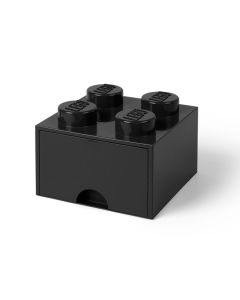 Cutie depozitare LEGO 2x2 cu sertar, 40051733