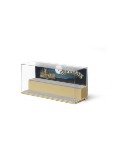 Cutii depozitare: Vitrina LEGO Harry Potter, 40700830