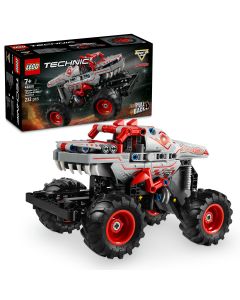 LEGO Technic: Monster Jam ThunderROARus Pull-Back