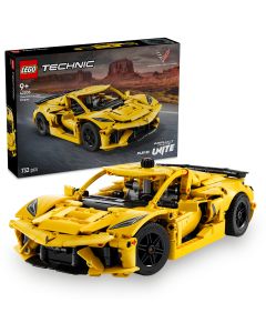 LEGO Technic: Chevrolet Corvette Stingray, 42205