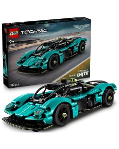 LEGO Technic: Aston Martin Valkyrie, 42208