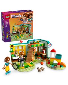 LEGO Sonic the Hedgehog: Infruntare la focul de tabara al lui Sonic