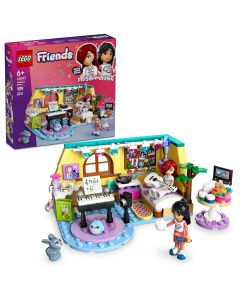 LEGO Friends: Camera lui Paisley