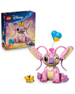 LEGO Disney: Angel, 43257