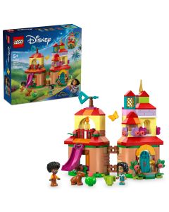 LEGO Disney: Minicasa din Encanto
