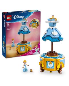 LEGO Disney: Rochia Cenusaresei, 43266