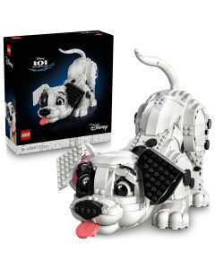 LEGO Disney: Catelus din 101 dalmatieni, 43269