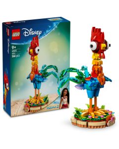 LEGO Disney: Heihei, 43272