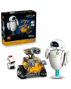 LEGO Disney: WALL-E si EVE, 43279