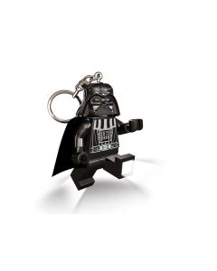 LEGO Lampi si brelocuri cu LED: Breloc cu LED LEGO Star Wars Darth Vader