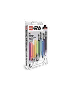 LEGO Ghiozdane si rechizite: Set pixuri LEGO Star Wars