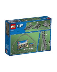 LEGO City: Sine