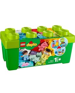 LEGO DUPLO: Cutie in forma de caramida