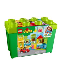 LEGO DUPLO: Cutie Deluxe in forma de caramida (10914)