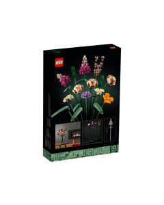 LEGO Creator Expert: Buchet de flori