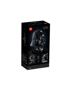 LEGO Star Wars: Casca Darth Vader