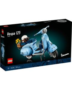 LEGO Creator Expert: Vespa 125