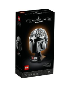 LEGO Star Wars: Casca mandalorianului