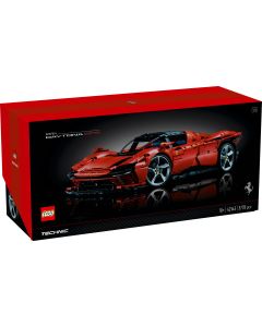 LEGO Technic: Ferrari Daytona SP3