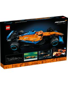 LEGO Technic: McLaren Formula 1