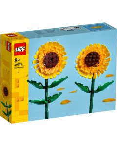 LEGO Seturi emblematice: Floarea soarelui